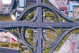 基于供需适应性分析的综合交通基础设施发展研究丨中国工程科学图片