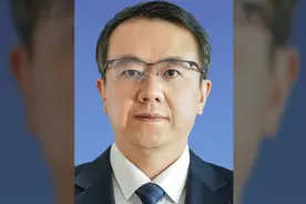 周劼已任中国航天科技集团有限公司董事、总经理、党组副书记图片