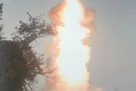 印巴冲突激化，双方导弹争锋实力不俗图片