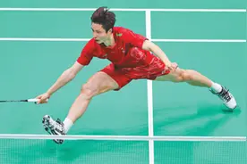 中国羽毛球队如何再捧苏迪曼杯（竞技观察）图片