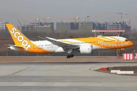 每周6班，票价低至755元！新航季，青岛-新加坡航线再加密图片