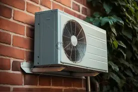 空调外机安装不当产生噪音，邻居诉请移机获法院支持图片