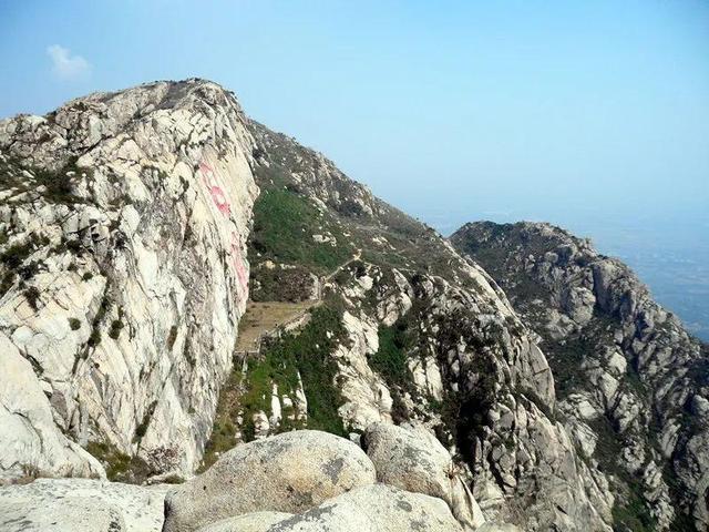 青未了丨日照河山秀千年
