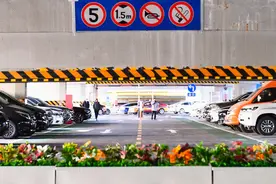 北京将整治三环路、四环路等区域234座桥下空间图片