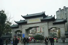 网传女子私养黔灵山野生猕猴？当事人回应！图片