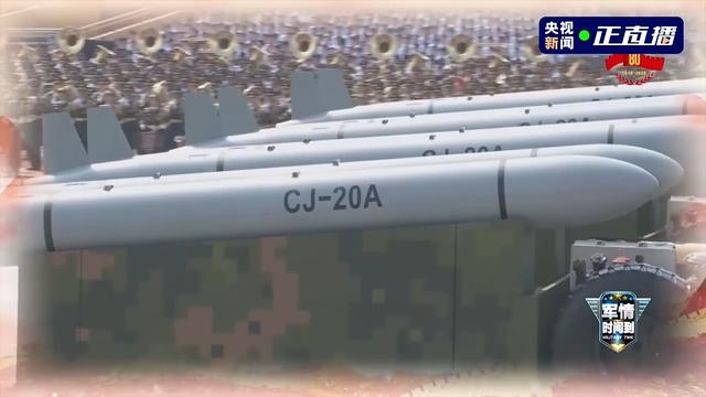 实现祖国统一 解放军时刻准备着