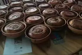 【寻味湖南】 湘北三岔河镇卢氏猪膀，岁月深处的至味传奇图片