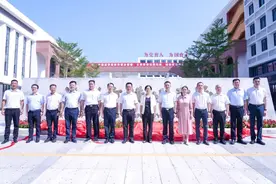 福州市晋安区5所新校亮相，明年还将……图片