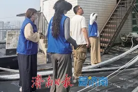 因电力故障电器线路烧毁：13家商户零投诉，为啥？图片