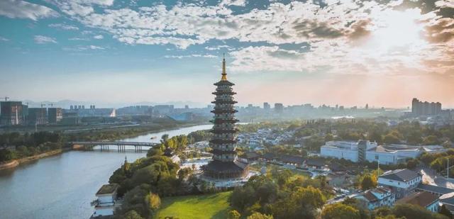 今天过节！这些景区对老年人有优惠、免票政策