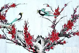 鲁先圣散文：即便明天是世界末日，我今夜也要种满莲花图片