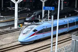 7月1日起，广铁对于深圳北到太原南、长沙南有这些新调整图片