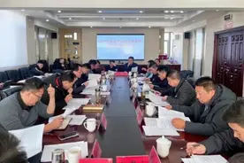 市中政务新闻速览（2025.2.9）图片