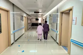 30余项改革举措！东莞力争今年底全省率先建立医疗护理员管理制度体系图片