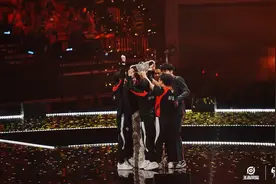 成都AG超玩会时隔五年再夺联赛冠军 KPL年度总决赛10月2日成都揭幕图片