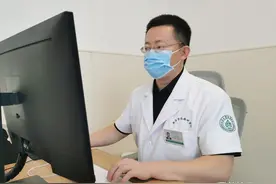 安全微创！齐鲁医院德州医院顺利开展超声引导下肝肿瘤微波消融术图片