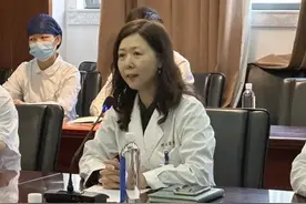 显微镜下显神功，方寸之间见真情——同济大学附属同济医院挂牌成立“断指再植中心”图片