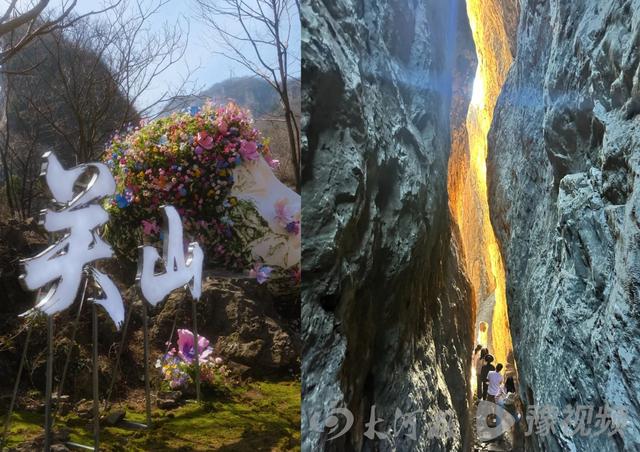 河南博物院、白马寺清明小长假预约已满！河南多地景区官宣：免票！踏青指南来了