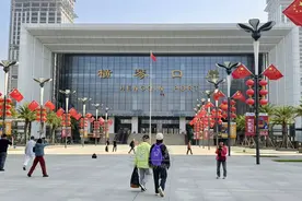 赴澳新“签注” 明起实施！图片