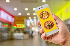 外卖平台承诺“反内卷”，仍有商家称：红包减免高，外卖赔本赚吆喝图片