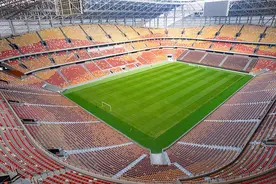 18强赛 | 重庆有望承办国足主场收官之战图片