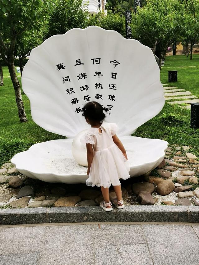 晚潮｜盛夏秦皇岛海韵散记