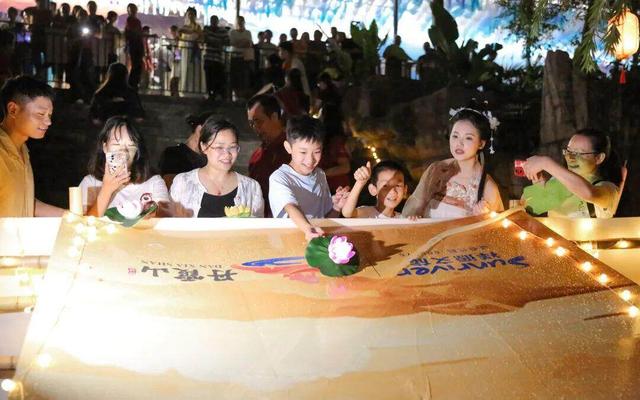 接待游客467.2万人次！韶关国庆中秋“双节”假期超火爆