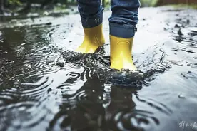 气象专家：湖南此次局地强降雨与“列车效应”有关图片