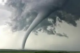 专访龙卷风专家：国内龙卷风研究刚起步，预测还处于试验阶段图片
