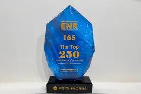 突出“五个狠抓”，湖南路桥全面完成年度目标彰显高质量发展信心图片