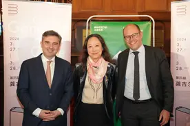 奔流｜袁筱一：苏州河塞纳河没变，但进入生活的方式或许变了图片