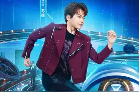 丁禹兮、TOP登陆少年加盟！《全员加速中2025》迎来新力量图片