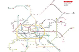 广州地铁10、12号线同日开通！票价、换乘抢先看图片