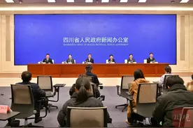 着力增进民生福祉 四川这样推动民政事业高质量发展图片