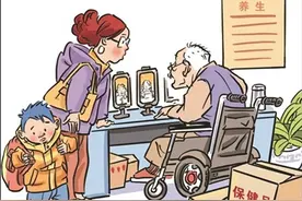 图说丨老套路图片