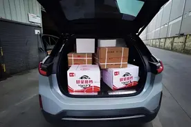 严控网约车后部分车主转向货运平台，有司机担心货主跟车被查图片