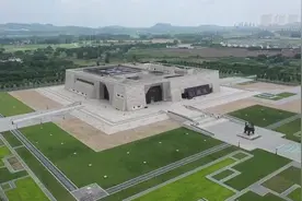 文旅新探｜安徽寿县：最后的楚都，道不尽楚韵悠长图片