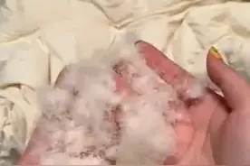 直播间159买的鹅绒服，是什么绒？图片