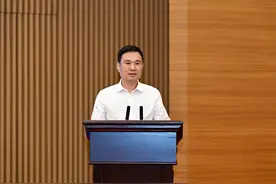 长隆集团：发展文旅实体经济，清远长隆争取2025年春节前开园图片