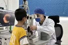 红眼病高发，南宁已有多人中招！图片