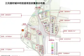 三元里旧改按下加速键，如何补偿安置？热点问答请收好图片