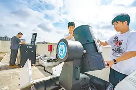 打造“量子谷”，提速“量子+”，湖北出台三年行动方案 青云直上无限“量”图片