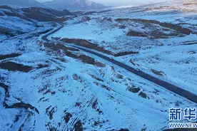 新春走基层｜海拔3000米的30多年接续守护图片