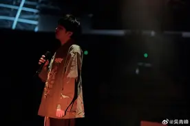 苏打绿主唱将告别舞台？曾自曝多次失声，最新回应图片