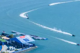 对话郑东建投董事长严文斌：更新城市封面，赋能消费经济丨顶端访谈图片