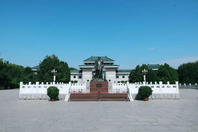 被问爆的呼市国庆玩法！这几条路线承包你的吃逛玩，附隐藏打卡点