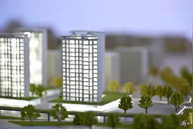 空置房物业费打折：看似“友好”，未必合理图片