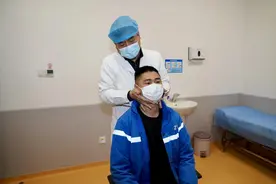 嘉兴桐乡为新业态劳动者准备的“健康大礼包”长啥样？图片