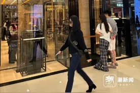 买金饰要排队？金价居高不下，这个赛道却被年轻人捧红了图片