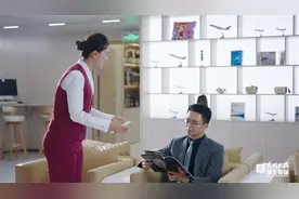 南航昆明机场休息室正式运营图片